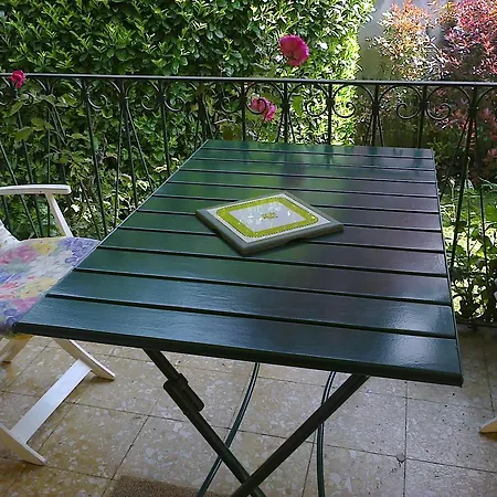 Il Parco * Stresa