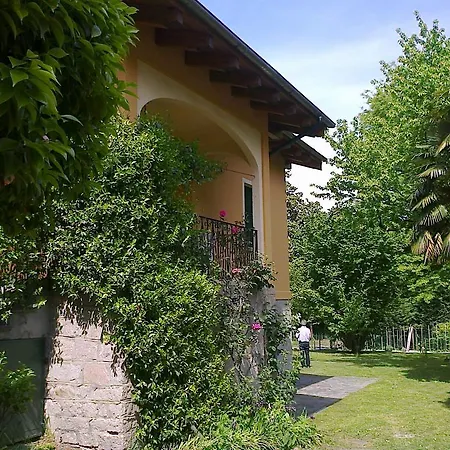 Villa Il Parco *