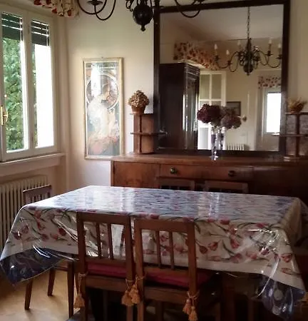 Villa Il Parco