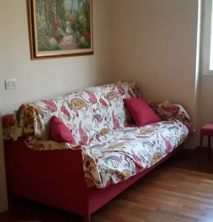 Villa Il Parco *