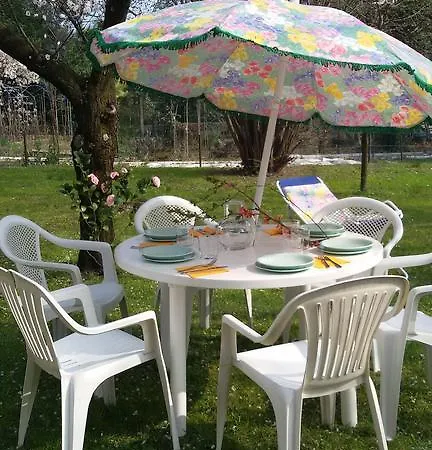 Villa Il Parco Stresa