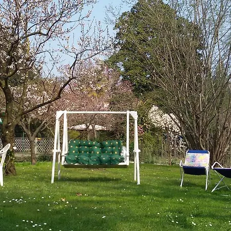 Il Parco * Stresa