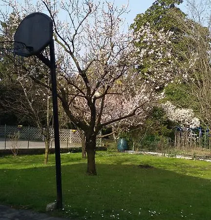 Il Parco Stresa