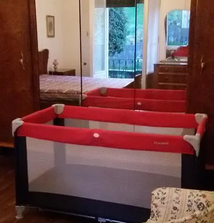 Villa Il Parco *