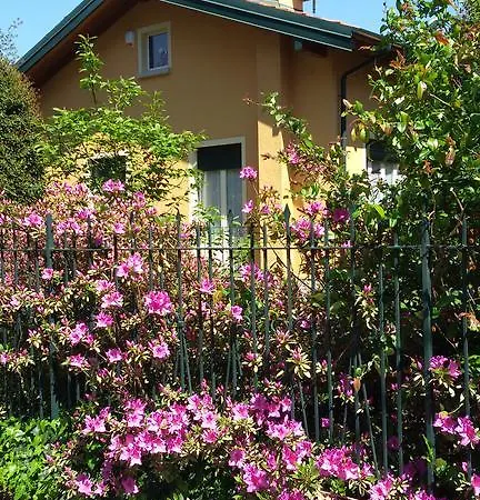 Villa Il Parco Stresa