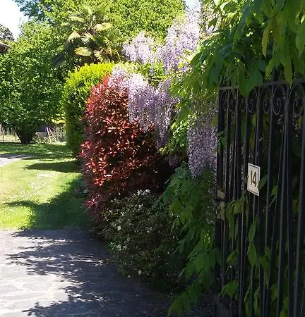 Villa Il Parco *